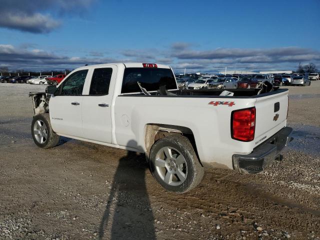 Photo 2 from auction – 2015 CHEVROLET SILVERADO with VIN 1GCVKPEC9FZ446289