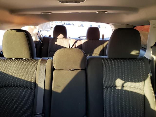 Фото 10 с аукциона – 2016 DODGE JOURNEY SE с VIN 3C4PDCAB2GT185783