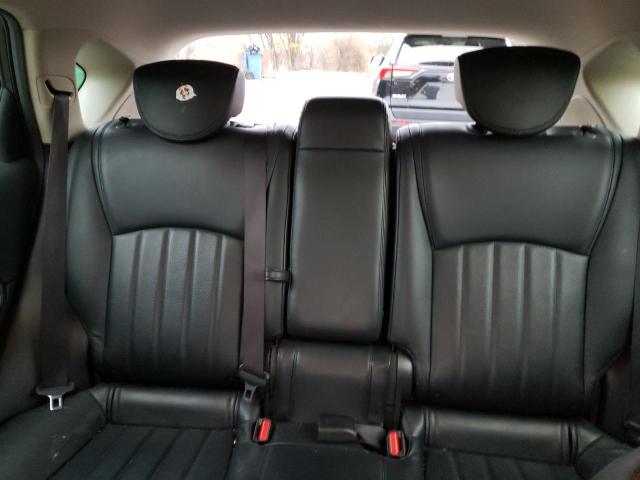 Photo 10 from auction – 2017 INFINITI QX50 with VIN JN1BJ0RR1HM407601