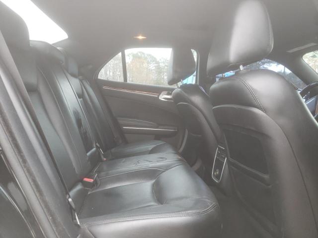 Photo 10 from auction – 2012 CHRYSLER 300 LIMITE with VIN 2C3CCACG6CH274343
