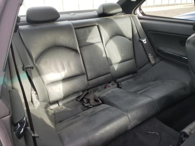 Photo 10 from auction – 2003 BMW M3 with VIN WBSBL93473JR22663