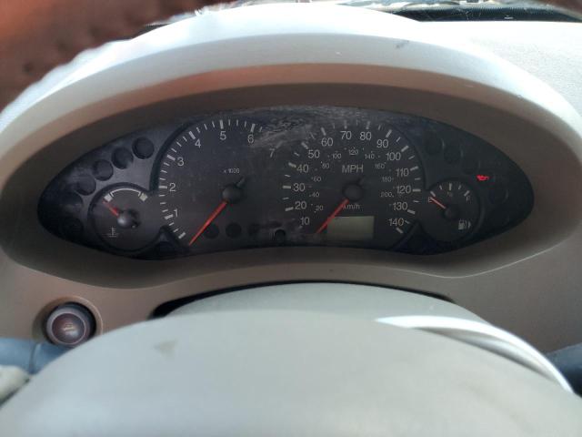 Photo 9 from auction – 2005 FORD FOCUS with VIN 1FAFP34N45W162334