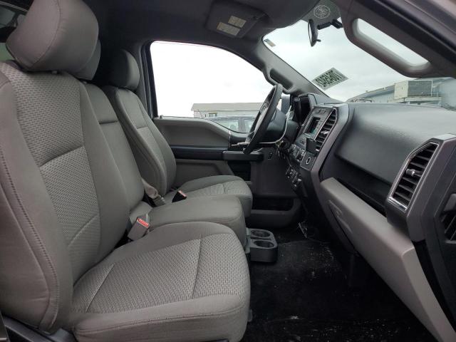 Photo 10 from auction – 2016 FORD F150 with VIN 1FTMF1CP8GFC58482