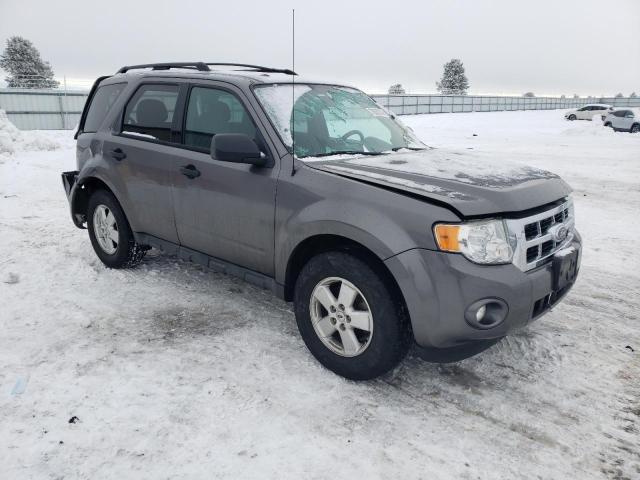 Photo 4 from auction – 2010 FORD ESCAPE with VIN 1FMCU9DG9AKD11733