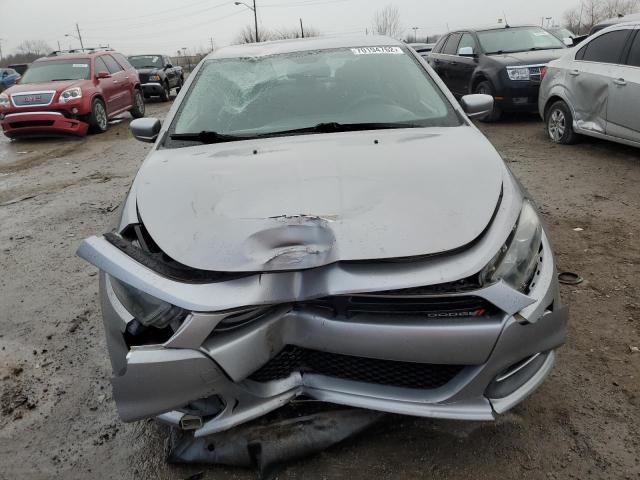 Photo 5 from auction – 2015 DODGE DART SXT with VIN 1C3CDFBB8FD308882
