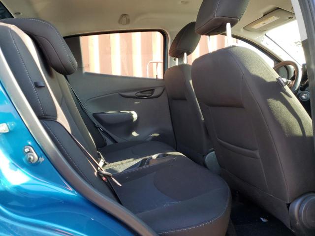Photo 6 from auction – 2020 CHEVROLET SPARK 1LT with VIN KL8CD6SA9LC474051