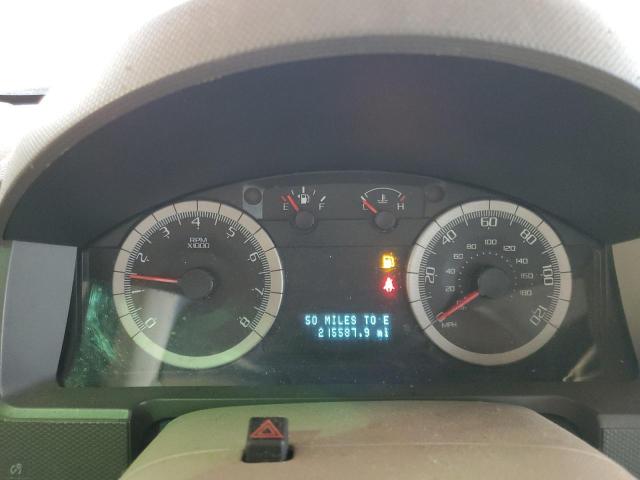 Photo 9 from auction – 2008 FORD ESCAPE XLT with VIN 1FMCU03128KA85473
