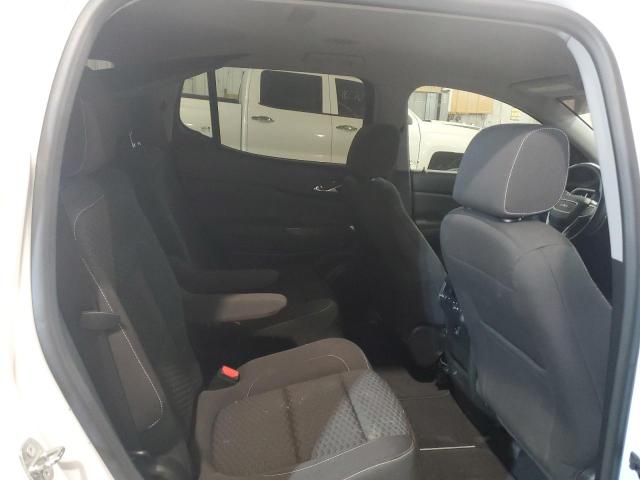 Photo 10 from auction – 2017 GMC ACADIA SLE with VIN 1GKKNSLS4HZ198676