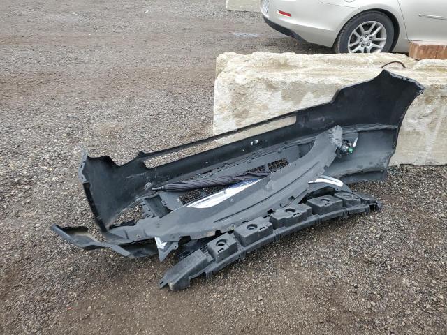 Photo 13 from auction – 2010 FORD EDGE sel with VIN 2FMDK3JC7ABB41407