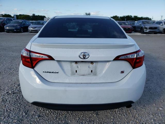 Zdjęcie 6 z aukcji – 2016 TOYOTA COROLLA L z VIN 2T1BURHEXGC685125