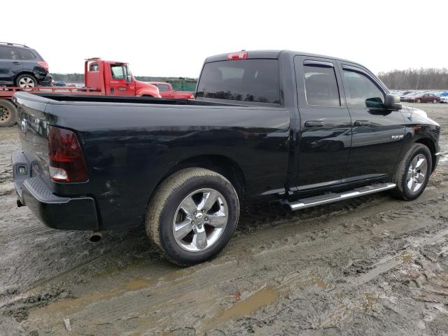 Photo 3 from auction – 2011 DODGE RAM 1500 with VIN 1D7RB1GK3BS576984