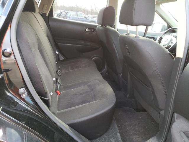 Photo 11 from auction – 2010 NISSAN ROGUE with VIN JN8AS5MV0AW128162