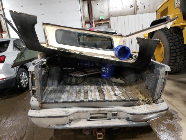 Photo 6 from auction – 2006 CHEVROLET SILVERADO with VIN 1GCEC19Z26Z172880