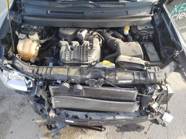 Photo 12 from auction – 2016 DODGE JOURNEY SX with VIN 3C4PDCBG5GT102311