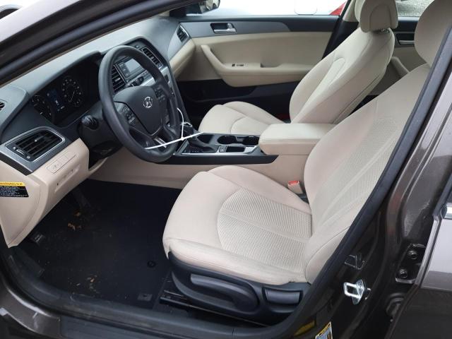 Photo 7 from auction – 2015 HYUNDAI SONATA SE with VIN 5NPE24AF4FH023819