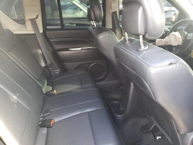 Photo 10 from auction – 2014 JEEP COMPASS LA with VIN 1C4NJDEB2ED718797