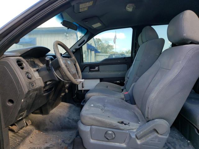 Photo 7 from auction – 2014 FORD F150 SUPER with VIN 1FTEX1CM7EKE43425