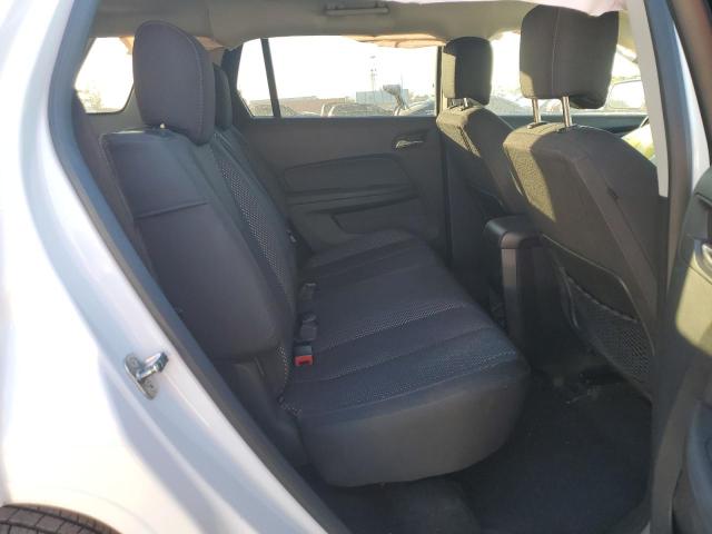 Photo 11 from auction – 2012 GMC TERRAIN SL with VIN 2GKALSEK8C6274743