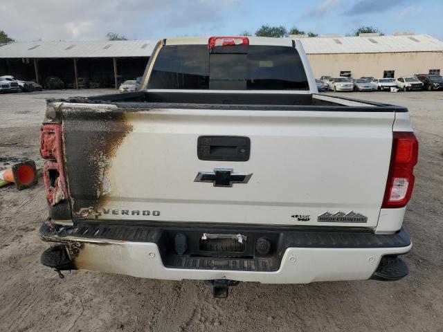 Photo 6 from auction – 2017 CHEVROLET SILVERADO with VIN 3GCPCTEC9HG331273