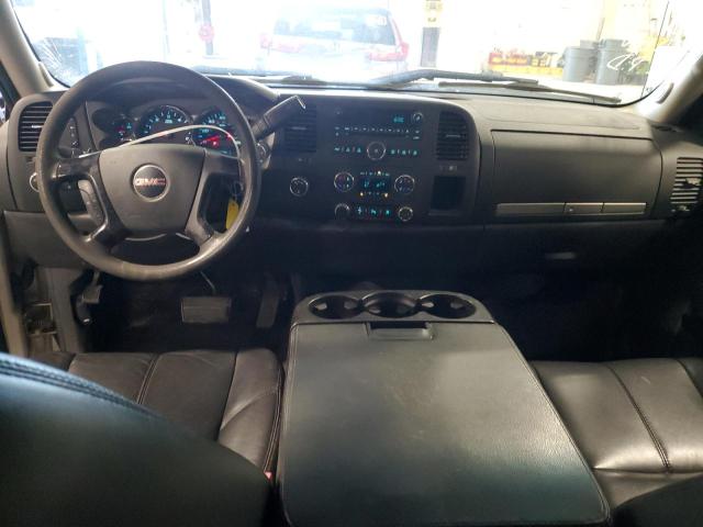 Photo 8 from auction – 2010 GMC SIERRA K25 with VIN 1GT4K0BG6AF137366