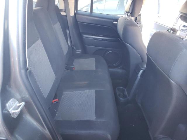 Photo 11 from auction – 2012 JEEP PATRIOT SP with VIN 1C4NJPBA5CD611124