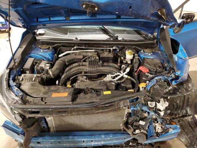 Foto 11 de la subasta – 2022 SUBARU IMPREZA con VIN 4S3GTAB65N3711843