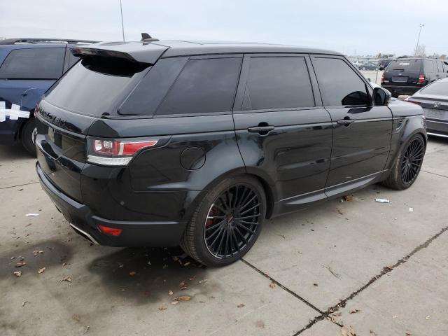 Фото 3 с аукциона – 2016 LAND ROVER RANGE ROVE с VIN SALWR2EF6GA108418