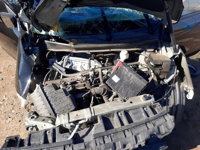 Photo 11 from auction – 2019 MITSUBISHI MIRAGE G4 with VIN ML32F3FJ2KHF02933