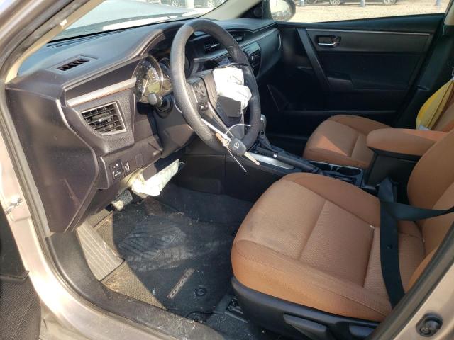 Photo 7 from auction – 2015 TOYOTA COROLLA L with VIN 5YFBURHEXFP311323