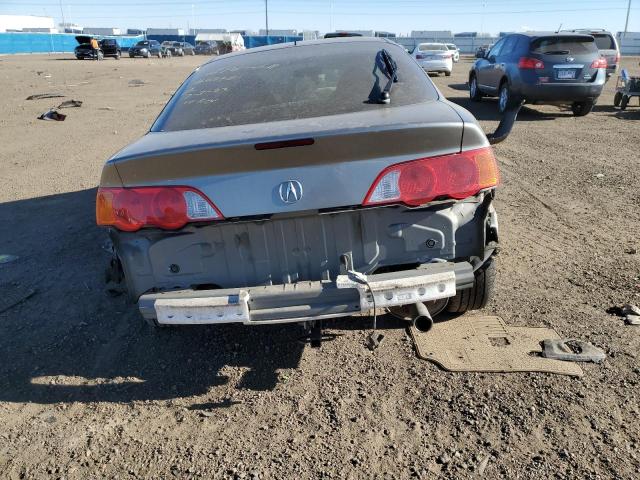 Photo 6 from auction – 2003 ACURA RSX with VIN JH4DC54883C019970