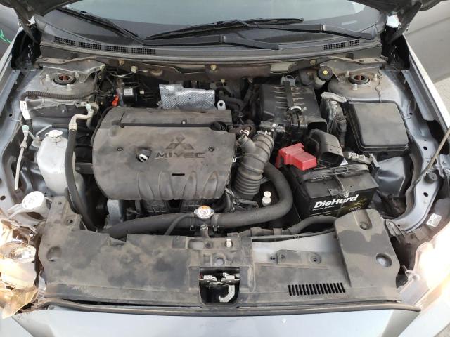 Photo 11 from auction – 2015 MITSUBISHI LANCER ES with VIN JA32U2FU6FU013175