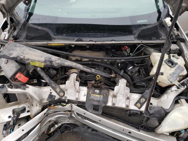 Photo 12 from auction – 2004 CHEVROLET VENTURE with VIN 1GNDX03E54D147683