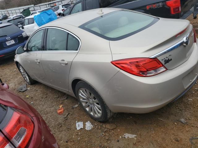 Photo 2 from auction – 2012 BUICK REGAL with VIN 2G4GR5EKXC9149887