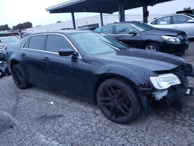 Photo 4 from auction – 2016 CHRYSLER 300 LIMITE with VIN 2C3CCAAG8GH208238