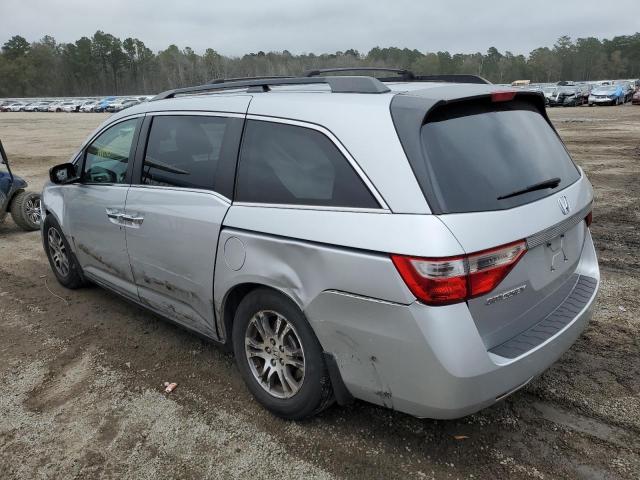 Zdjęcie 2 z aukcji – 2012 HONDA ODYSSEY EX z VIN 5FNRL5H41CB045019