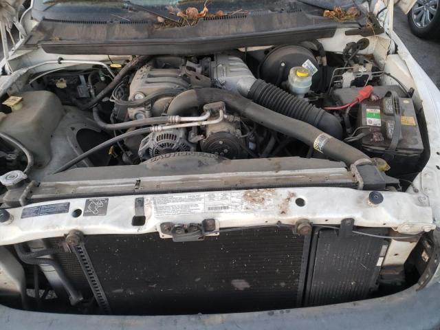 Photo 11 from auction – 1999 DODGE RAM PICKUP with VIN 1B7KC23W4XJ523053