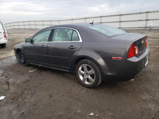 Photo 2 from auction – 2010 CHEVROLET MALIBU 2LT with VIN 1G1ZD5EB0AF239686