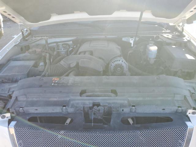 Photo 11 from auction – 2012 GMC YUKON SLT with VIN 1GKS2CE05CR248469
