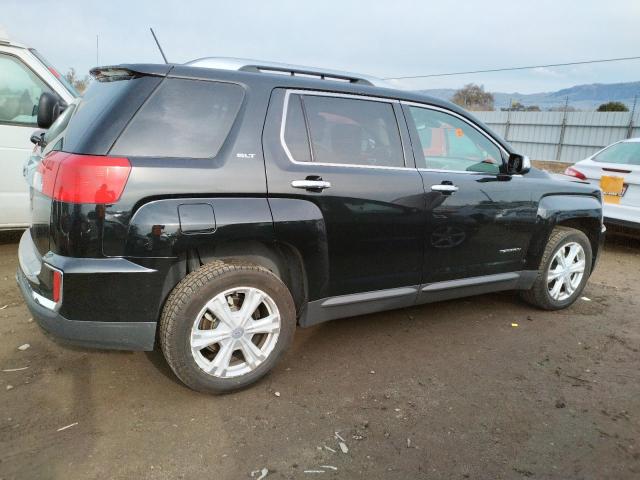 Photo 3 from auction – 2016 GMC TERRAIN SL with VIN 2GKALPEKXG6181869