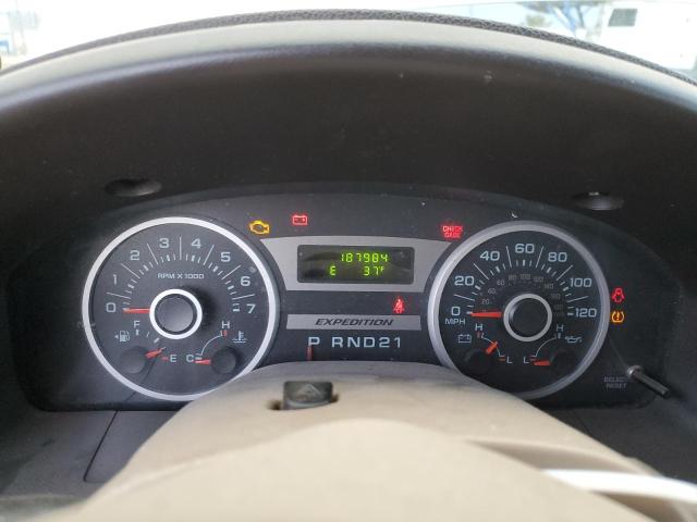 Photo 9 from auction – 2005 FORD EXPEDITION with VIN 1FMPU16525LB12876