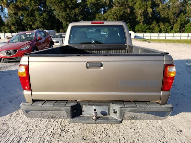 Photo 6 from auction – 2006 MAZDA B2300 with VIN 4F4YR12D36PM04271