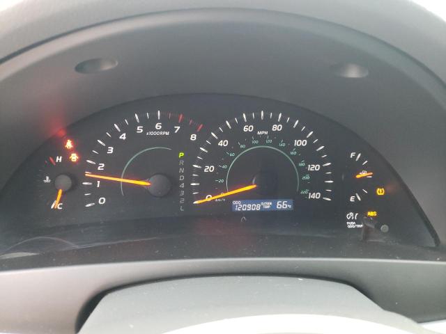 Photo 9 from auction – 2009 TOYOTA CAMRY BASE with VIN 4T1BE46K59U886862