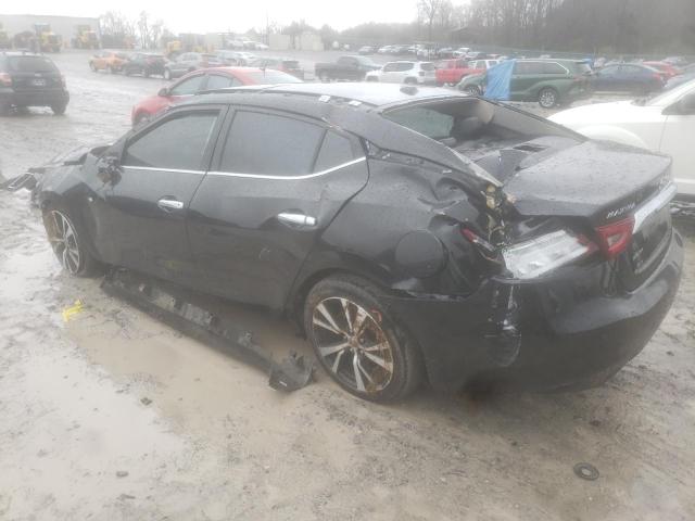 Photo 2 from auction – 2017 NISSAN MAXIMA 3.5 with VIN 1N4AA6AP2HC451897