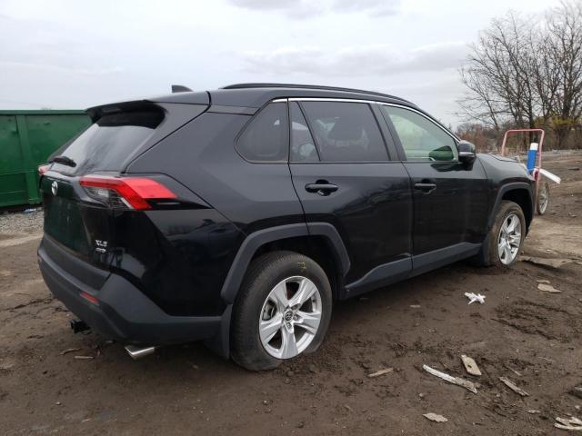Photo 3 from auction – 2020 TOYOTA RAV4 with VIN JTMP1RFV9LD048337