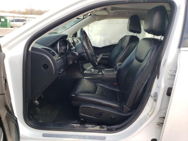 Photo 7 from auction – 2019 CHRYSLER 300 LIMITE with VIN 2C3CCAKG9KH578072