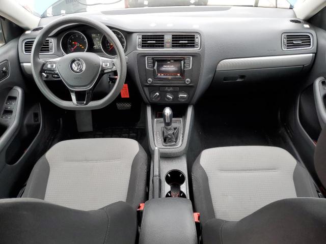Photo 8 from auction – 2017 VOLKSWAGEN JETTA S with VIN 3VW2B7AJXHM262584