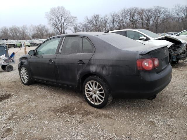 Photo 2 from auction – 2008 VOLKSWAGEN JETTA WOLF with VIN 3VWRJ71K08M154341