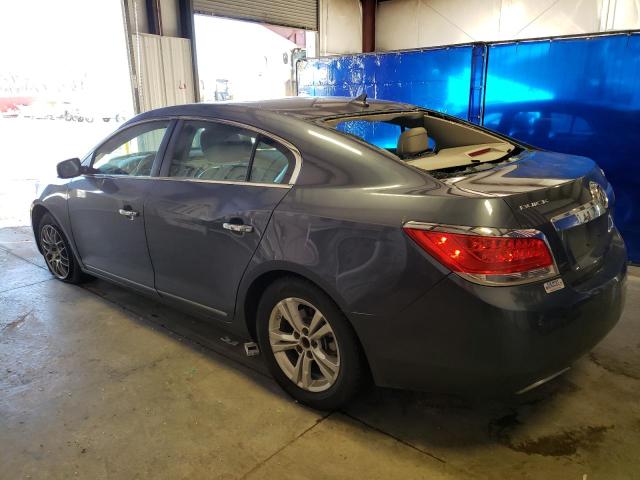 Photo 2 from auction – 2013 BUICK LACROSSE P with VIN 1G4GF5E35DF210430