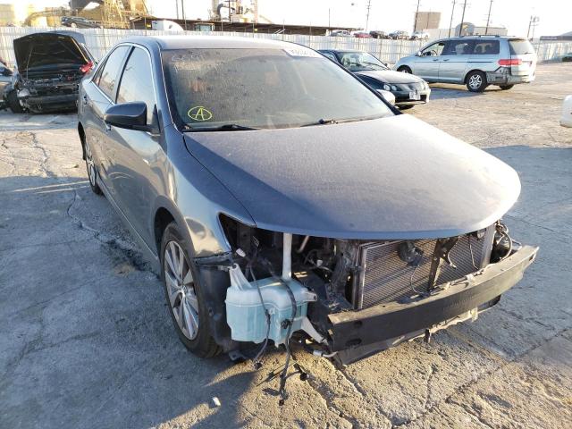 Photo 4 from auction – 2013 TOYOTA CAMRY L with VIN 4T1BF1FK3DU223410