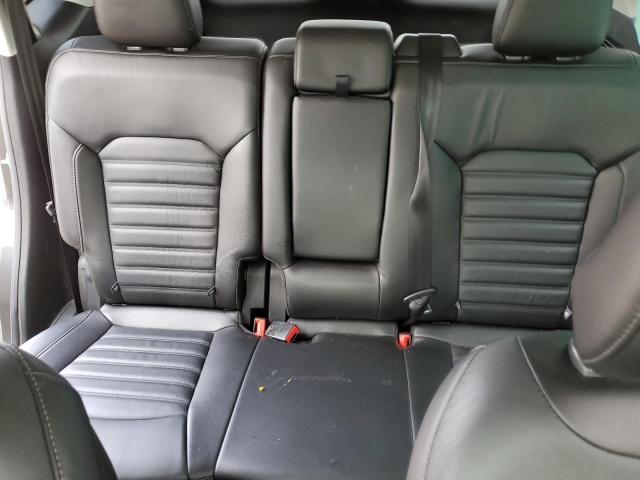 Photo 10 from auction – 2016 FORD EDGE SEL with VIN 2FMPK3J81GBB61699
